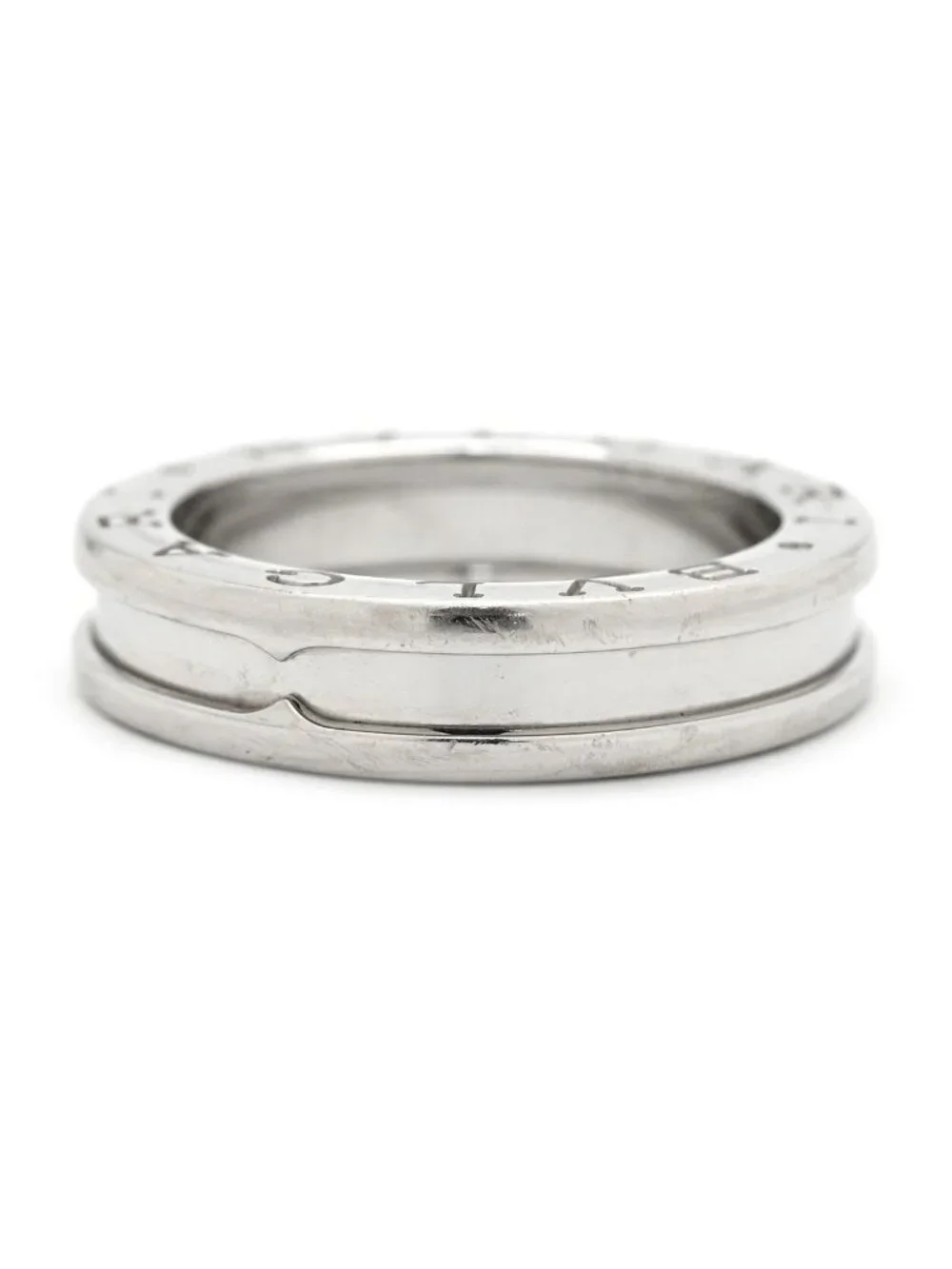 BVLGARI brand color